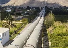 La Junta exige al Gobierno aplicar ya las nuevas reglas del trasvase Tajo-Segura y advierte de acudir a los tribunales