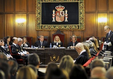 Pilar Astray ante Bolaños: «Cuando la independencia judicial se pone en duda con etiquetas sesgadas se lastran los cimientos de las instituciones»