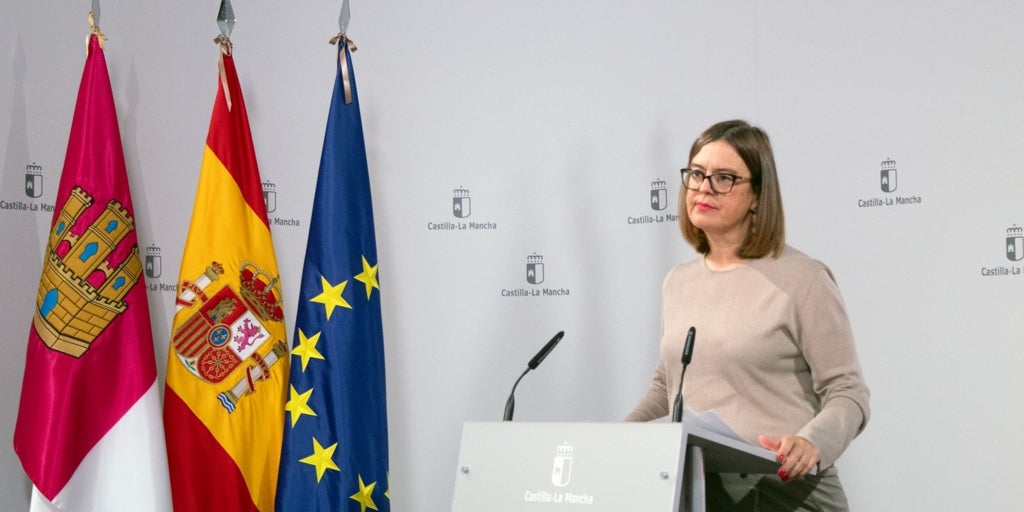 Padilla acusa a PP y Vox de «echar leña al fuego» con sus críticas sobre el incendio del Pico del Lobo