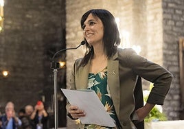 El avance de Aliança en la Cataluña interior dispara las alarmas en Junts