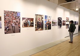 De Sara Montiel al juicio por los crímenes de Pioz: un recorrido fotográfico por los 40 años de la agencia EFE en Castilla-La Mancha