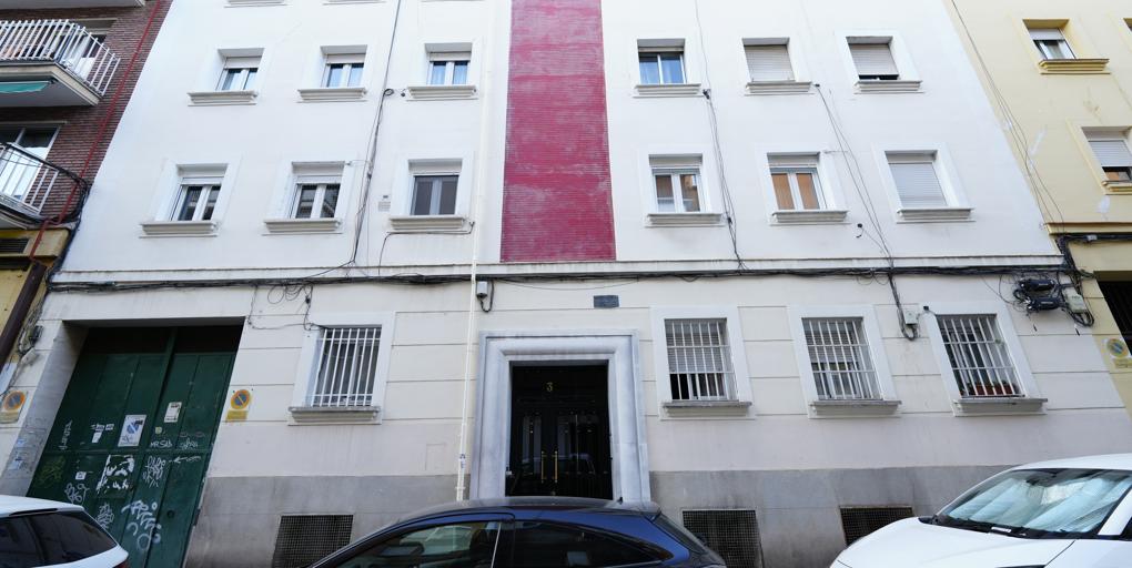Detenida por intentar asesinar a su hija de 10 años con pastillas en un yogur en Ciudad Lineal