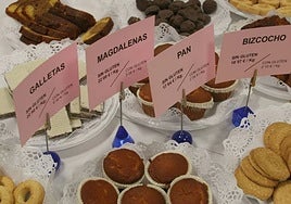 Asociaciones de celíacos agradecen la deducción de 100 euros en el IRPF en Andalucía, aunque la cuantía «no es muy elevada»