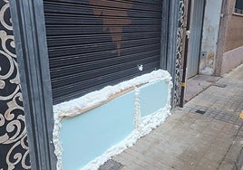 «Se respira miedo y tensión»: la zona cero de la dana se prepara ante la alerta roja en Valencia