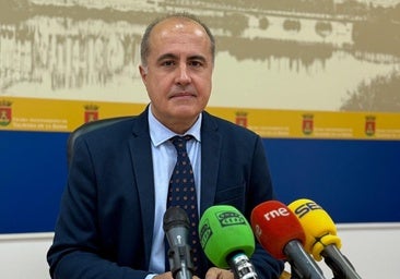 Talavera tendrá un mural de cerámica sobre la base de la bandera de España del Ayuntamiento