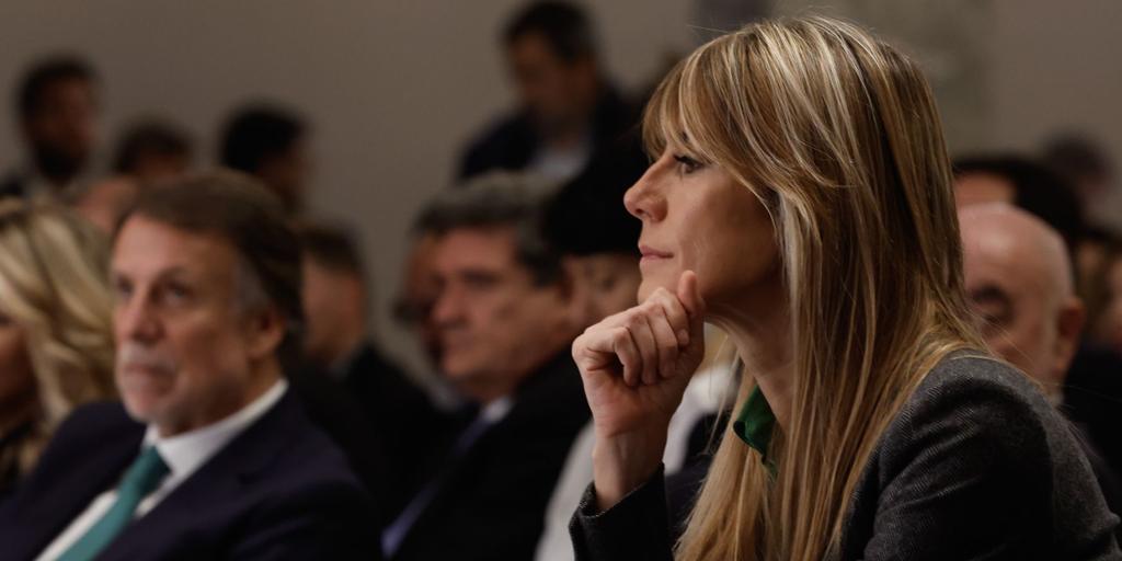 La Intervención del Estado afirma que pudo haber fraude de ley en contratos públicos investigados en el caso Begoña Gómez