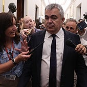 La Fiscalía Europea pide al juez del caso Cerdán que le informe «sin dilación» de los contratos que investiga