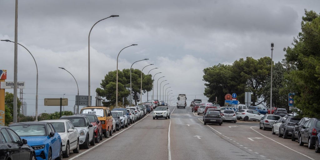 Clases suspendidas en Valencia el martes 30 de septiembre por la alerta de lluvias: listado completo