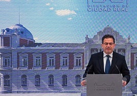 La Diputación de Ciudad Real propone destinar 23 millones  a un plan de Empleo, otro de Obras Municipales y un tercero de Apoyo a Municipios