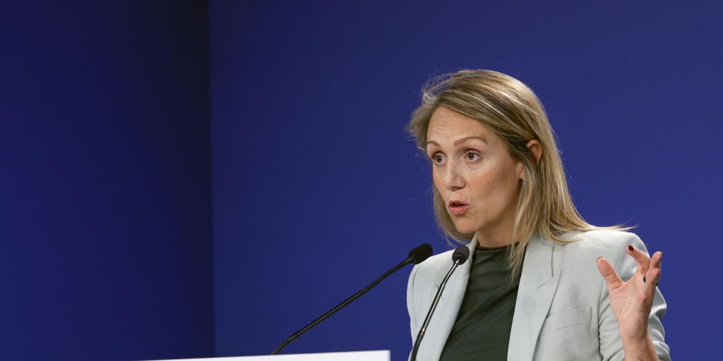 El PP defiende sus propuestas sobre inmigración ante el «fracaso de las políticas buenistas»: «La integración no es un trámite»
