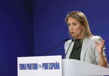 El PP defiende sus propuestas sobre inmigración ante el «fracaso de las políticas buenistas»: «La integración no es un trámite»