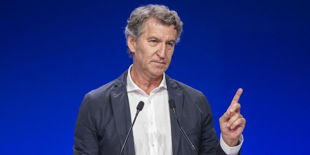 Estas son todas las medidas que propone el PP en su gran plan sobre inmigración para España