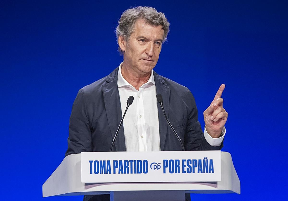 Estas son todas las medidas que propone el PP en su gran plan sobre inmigración para España