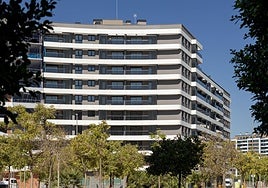 AEDAS Homes inicia la entrega de Gaudia, su gran promoción de viviendas en Murcia