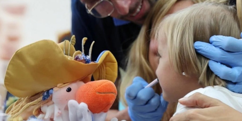 La campaña de la gripe arranca este martes en Andalucía