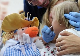 La campaña de la gripe arranca este martes en Andalucía