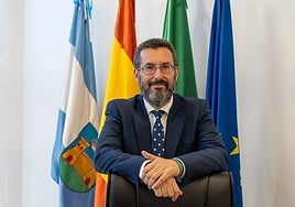 El alcalde de La Línea impulsa un partido para las elecciones autonómicas: «No seré candidato»