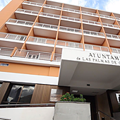 La Audiencia admite al Ayuntamiento de Las Palmas como perjudicado en el 'caso Valka'