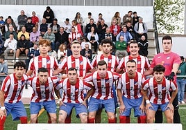 Manzanares y Orgaceño dominan la clasificación de Preferente tras cuatro jornadas