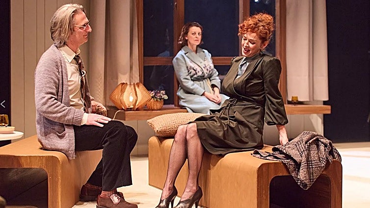 Los teatros públicos de Córdoba abren temporada con Shakespeare, Pinter, Orozco y Bustamante