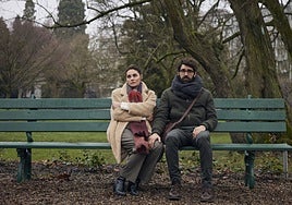 David Trueba clausurará la 70 Seminci con el estreno mundial de 'Siempre es invierno'