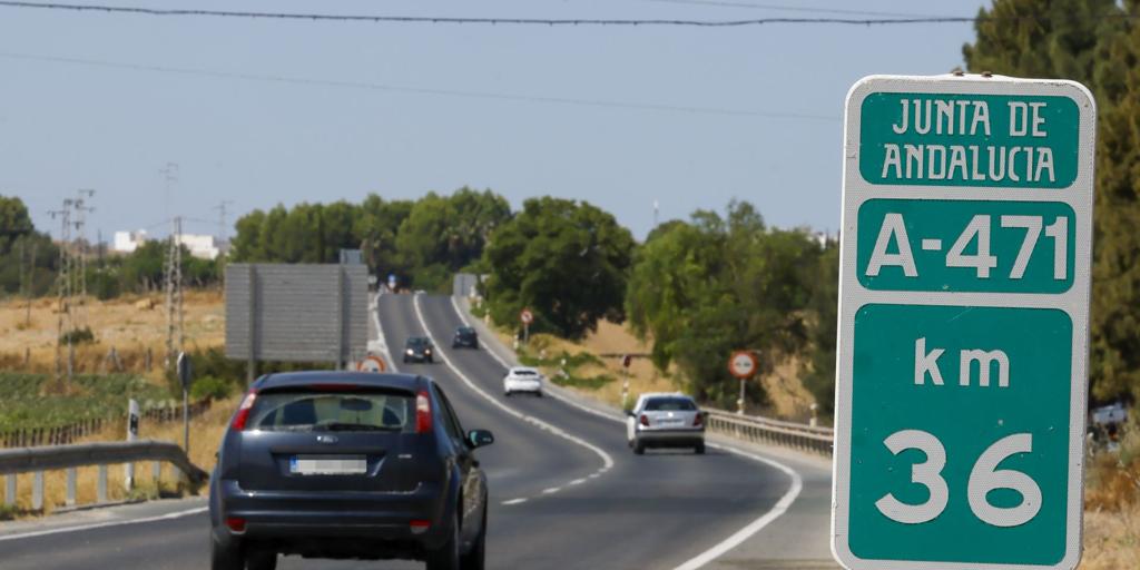 Esto es lo que vale tu vehículo según la Junta de Andalucía