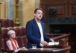 Sumar desautoriza a su diputado y remarca que se puede gobernar con los presupuestos prorrogados