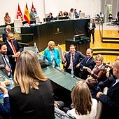 El Ayuntamiento de Madrid ofrecerá información sobre el 'síndrome postaborto'