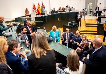 El Ayuntamiento de Madrid ofrecerá información sobre el 'síndrome postaborto'