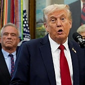 EE.UU. alerta de fallos de España en la lucha contra la trata de inmigrantes y mujeres