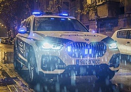 Asalto y paliza a la carta a un empresario por una deuda: «Has dado muchos problemas a gente y nosotros vamos a solucionarlos»