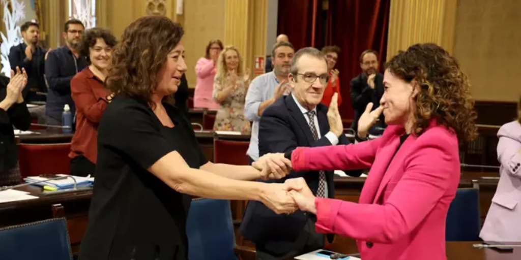 El PSOE balear pide el boicot a Israel mientras su  número dos  lo promociona «con orgullo» desde Turespaña