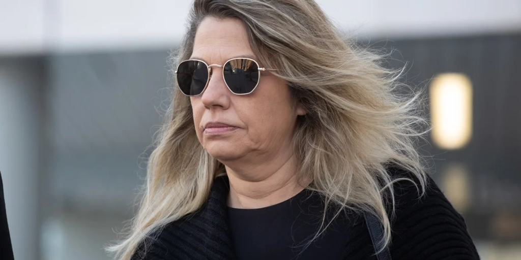 La asistente de Begoña Gómez acusa a Peinado de «desobecer» a la Audiencia para imputarla
