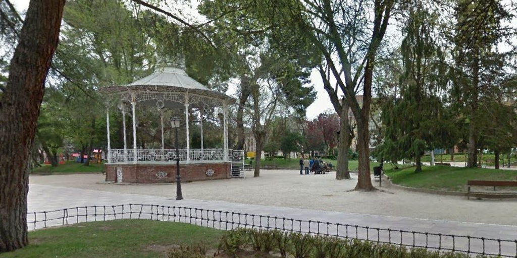 Detenida una mujer que sustrajo a su bebé en Cataluña al intentar comprar droga en un parque de Guadalajara con él en brazos