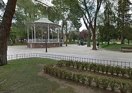 Detenida una mujer que sustrajo a su bebé en Cataluña al intentar comprar droga en un parque de Guadalajara con él en brazos