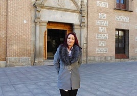 IU Talavera teme que la desaparición progresiva de algunos servicios sanitarios lleve a su desaparición