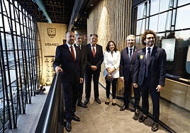 Nace Utamed: la primera universidad online privada de Andalucía