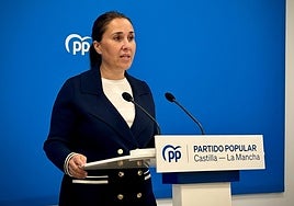 PP: «Para los socialistas la culpa siempre es de otro»