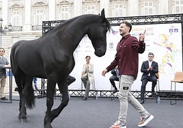 Madrid pide al Gobierno fondos para el Eurobasket y seis eventos más tras el reparto a Cataluña