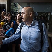 La juez de la dana rechaza imputar al presidente de la CHJ tras su declaración y carga contra la Generalitat