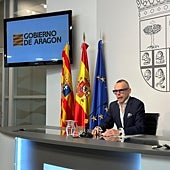 Imagen - Reitera a Cataluña que debe prepararse para un futuro sin Sijena