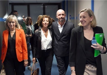 El PP exigirá en los ayuntamientos «la dimisión inmediata» de Ana Redondo por los fallos en las pulseras antimaltrato