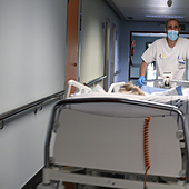 El coste de los pacientes dados de alta en los hospitales de Canarias es de 134 millones