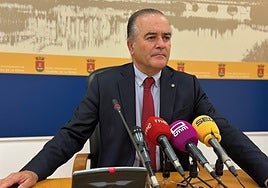 El Alcalde de Talavera adelanta que el nuevo contrato de limpieza tendrá 65 millones de euros de presupuesto