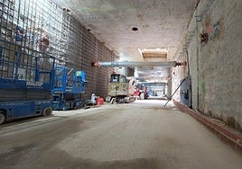 Valencia recupera la calle Alicante el próximo 9 de octubre: «Los usuarios de EMT ahorrarán 55.000 kilómetros extra»