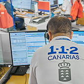 En estado crítico un hombre en Tenerife tras ser apuñalado en plena calle