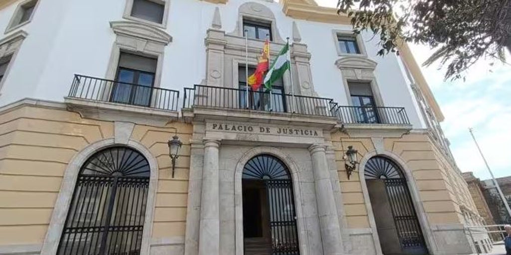 El jurado popular declara culpable al hombre acusado de «dejar morir» su madre en El Puerto de Santa María