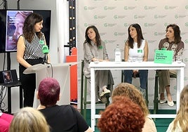 Una de cada cuatro mujeres con cáncer de mama en Córdoba tiene ya menos de 50 años