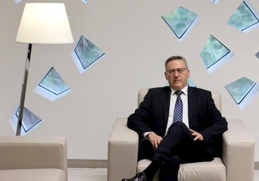 Miguel Ángel Pareja: «Los jueces investigan porque creen que hay indicios; luego tendrán que probarse»