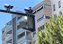 Zona de Bajas Emisiones en Valencia: requisitos, multas y qué coches se verán afectados